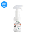 Rodent Repellent Spray - 32 oz | Plant Based Natural Non-Toxic | Premo Guard