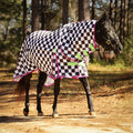 Pre-Sale Jeffers Expression Softmesh Combo Neck Horse Fly Sheet