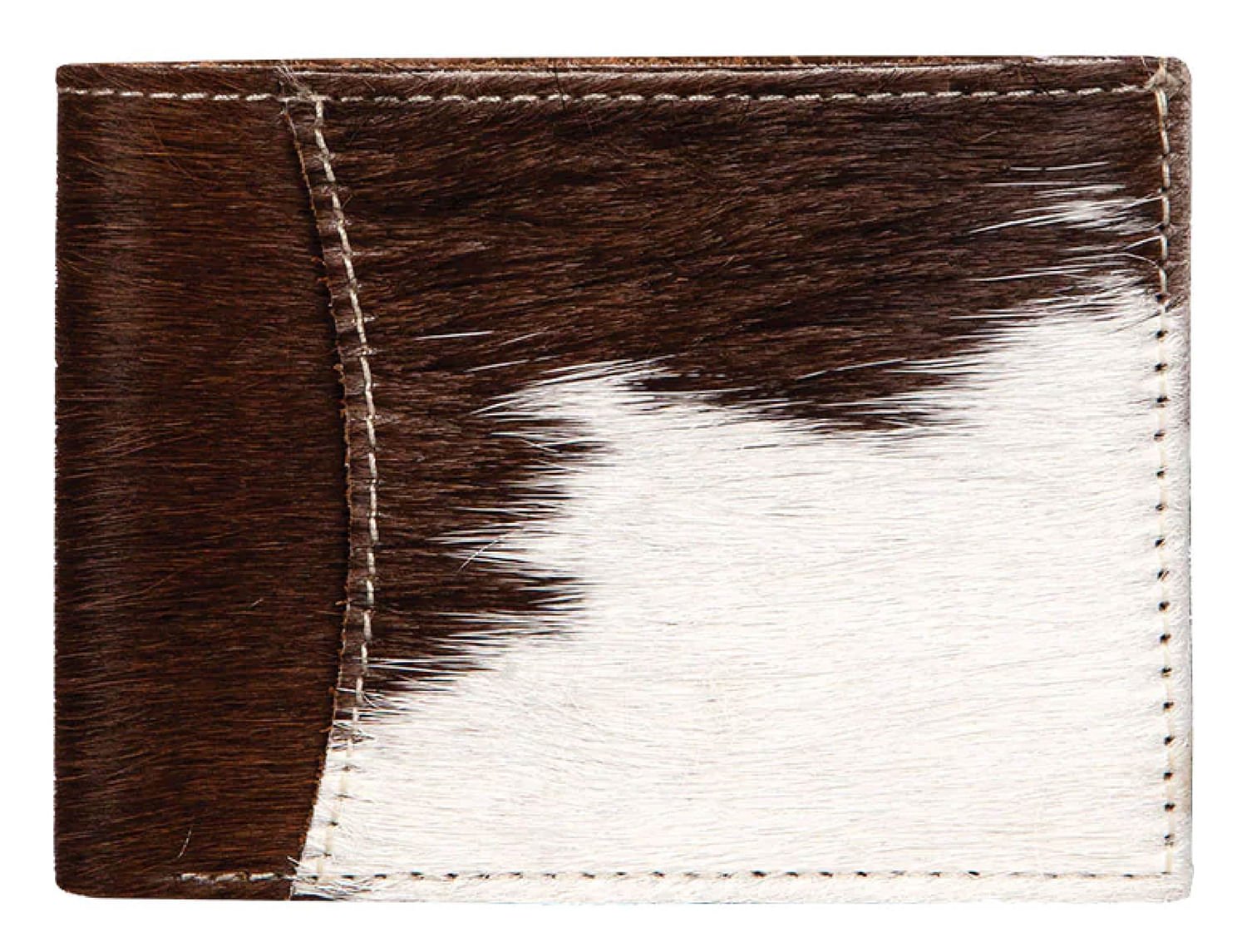 STS Men's Cowhide Bifold II Wallet